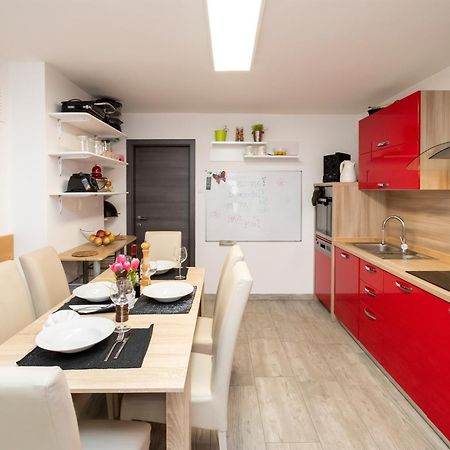 Apartmaji Pri Jozu Bohinj Bagian luar foto