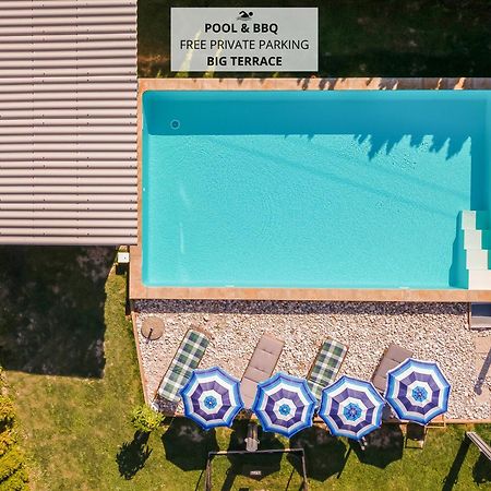 Apartmaji Pri Jozu Bohinj Bagian luar foto