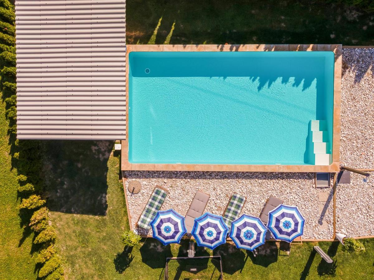 Apartmaji Pri Jozu Bohinj Bagian luar foto