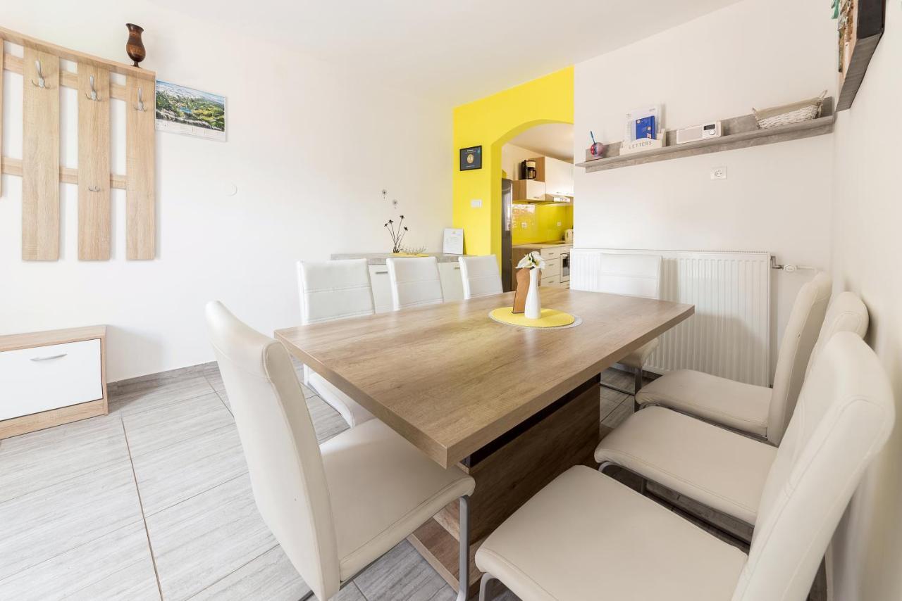 Apartmaji Pri Jozu Bohinj Bagian luar foto