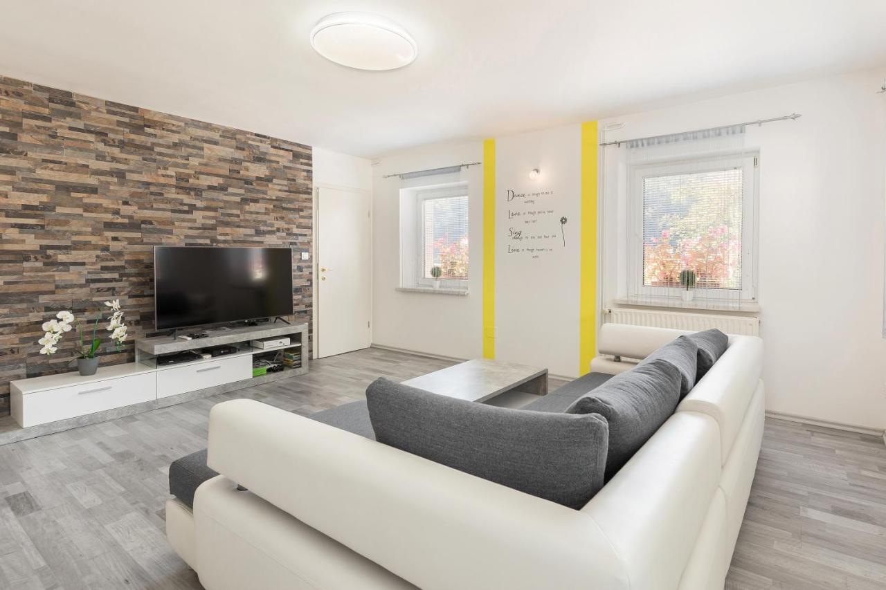 Apartmaji Pri Jozu Bohinj Bagian luar foto