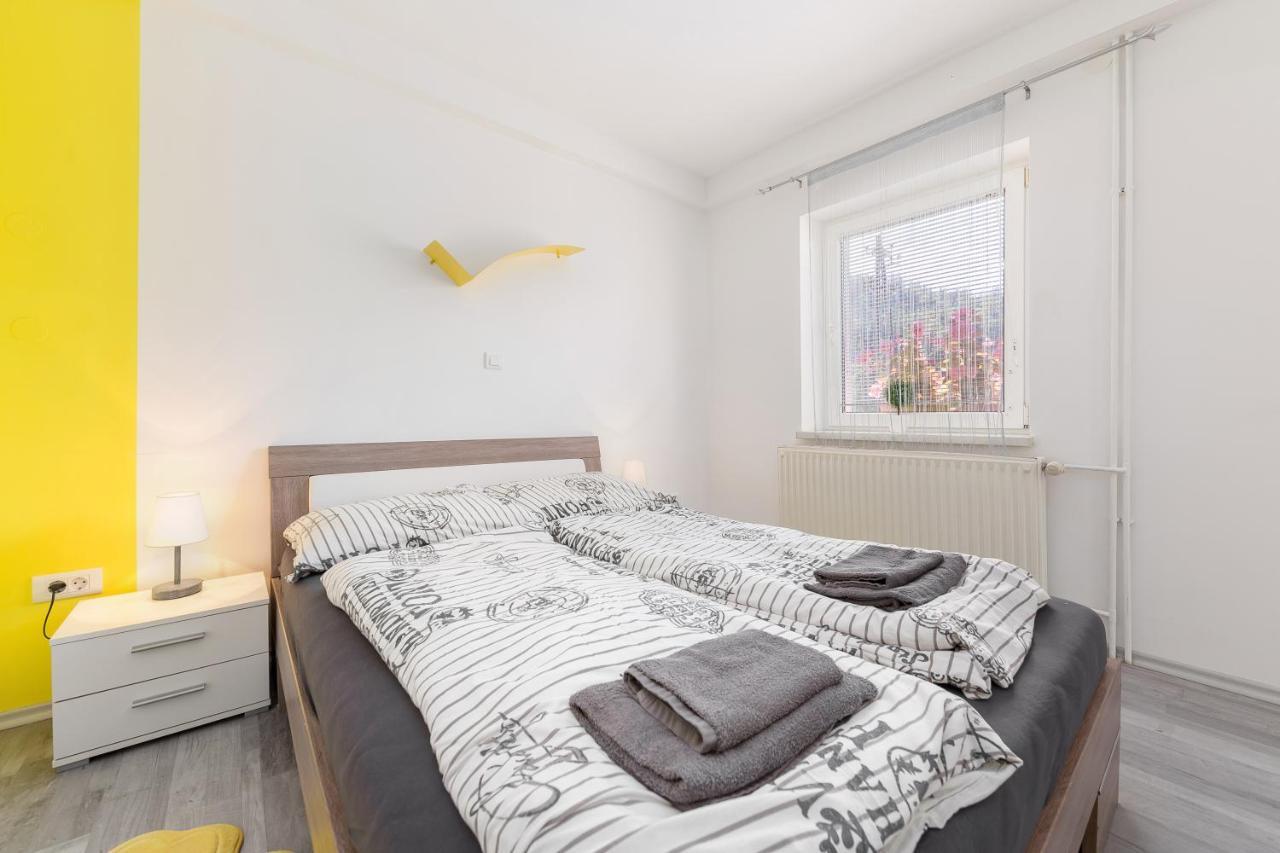 Apartmaji Pri Jozu Bohinj Bagian luar foto
