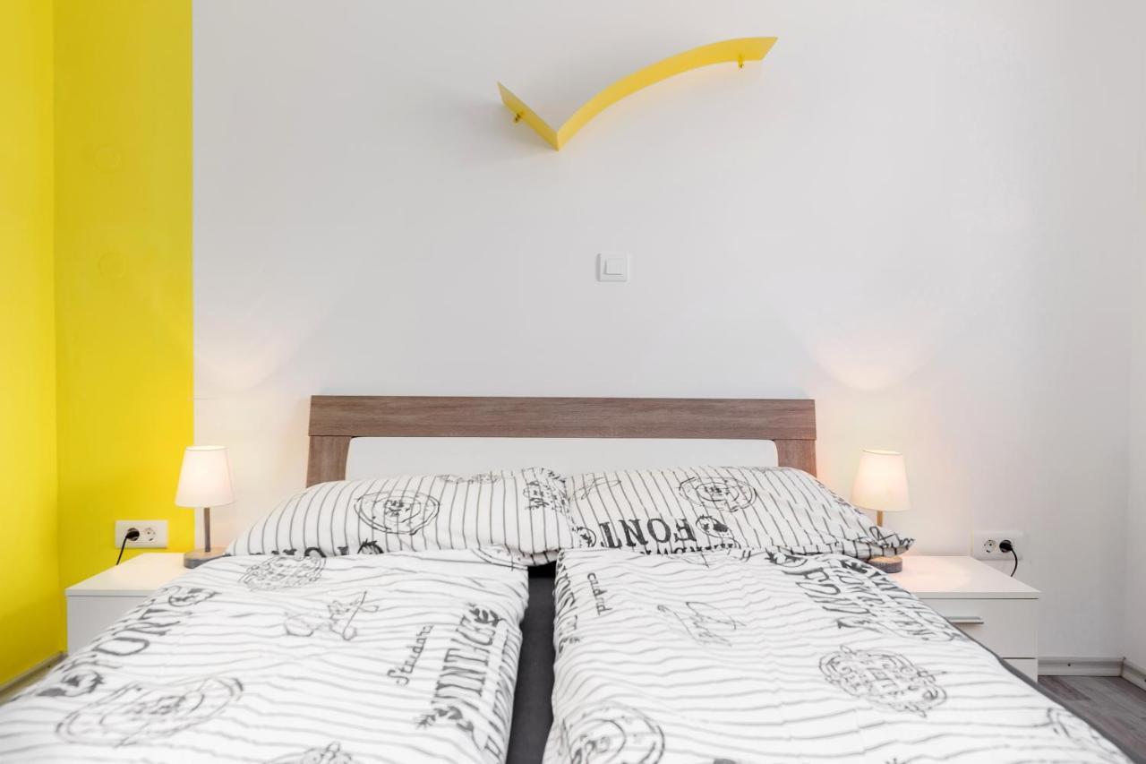 Apartmaji Pri Jozu Bohinj Bagian luar foto