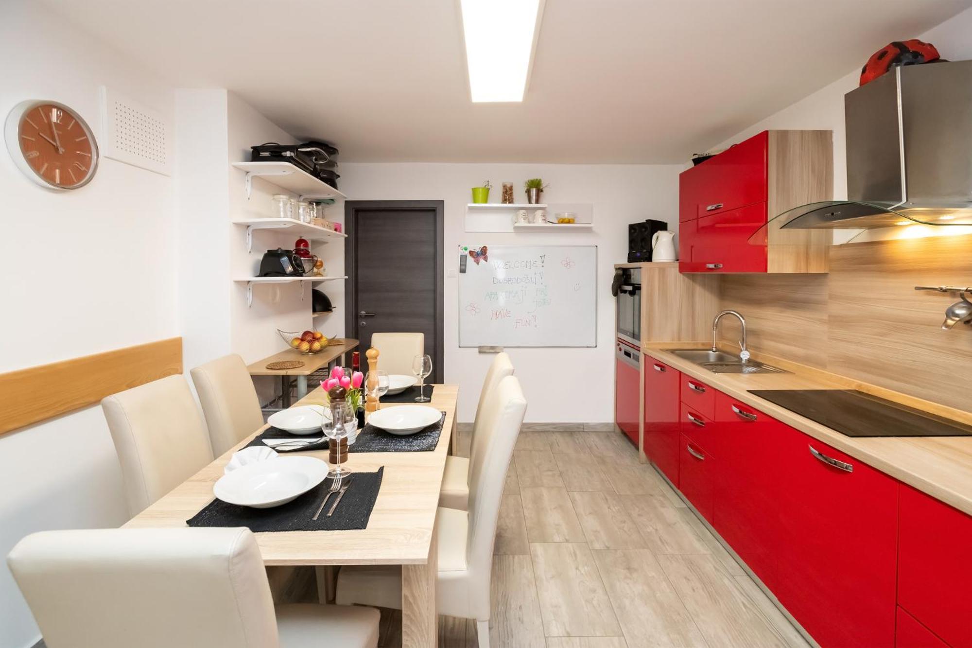 Apartmaji Pri Jozu Bohinj Bagian luar foto