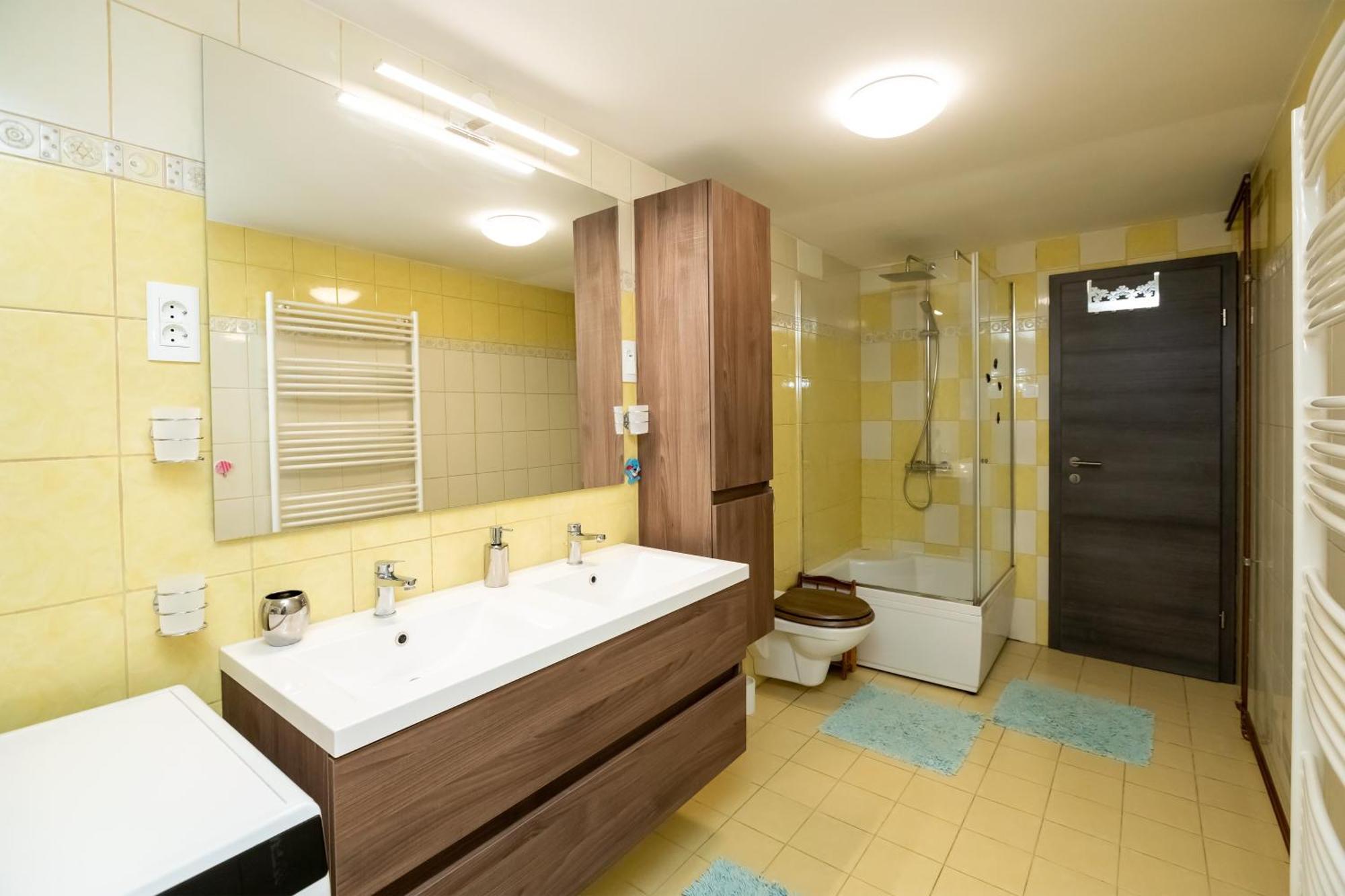 Apartmaji Pri Jozu Bohinj Bagian luar foto