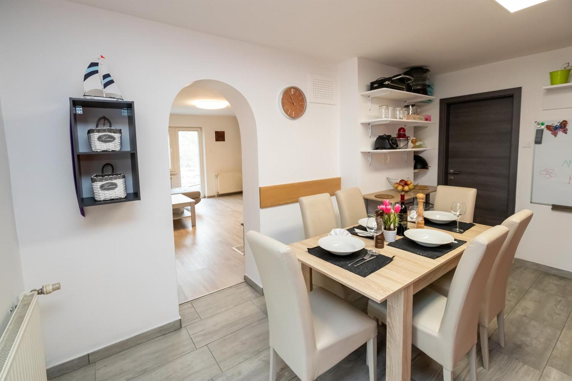 Apartmaji Pri Jozu Bohinj Bagian luar foto
