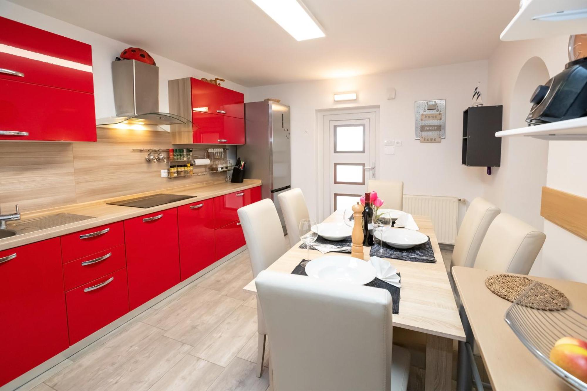 Apartmaji Pri Jozu Bohinj Bagian luar foto
