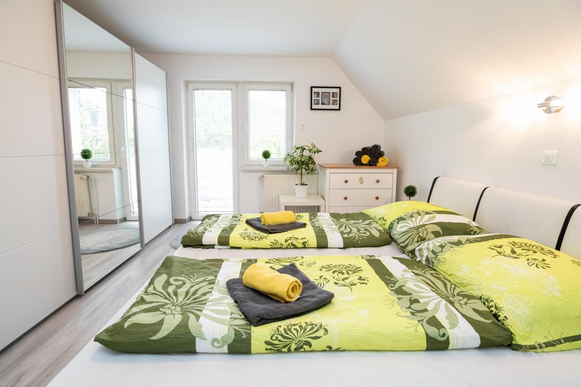 Apartmaji Pri Jozu Bohinj Bagian luar foto