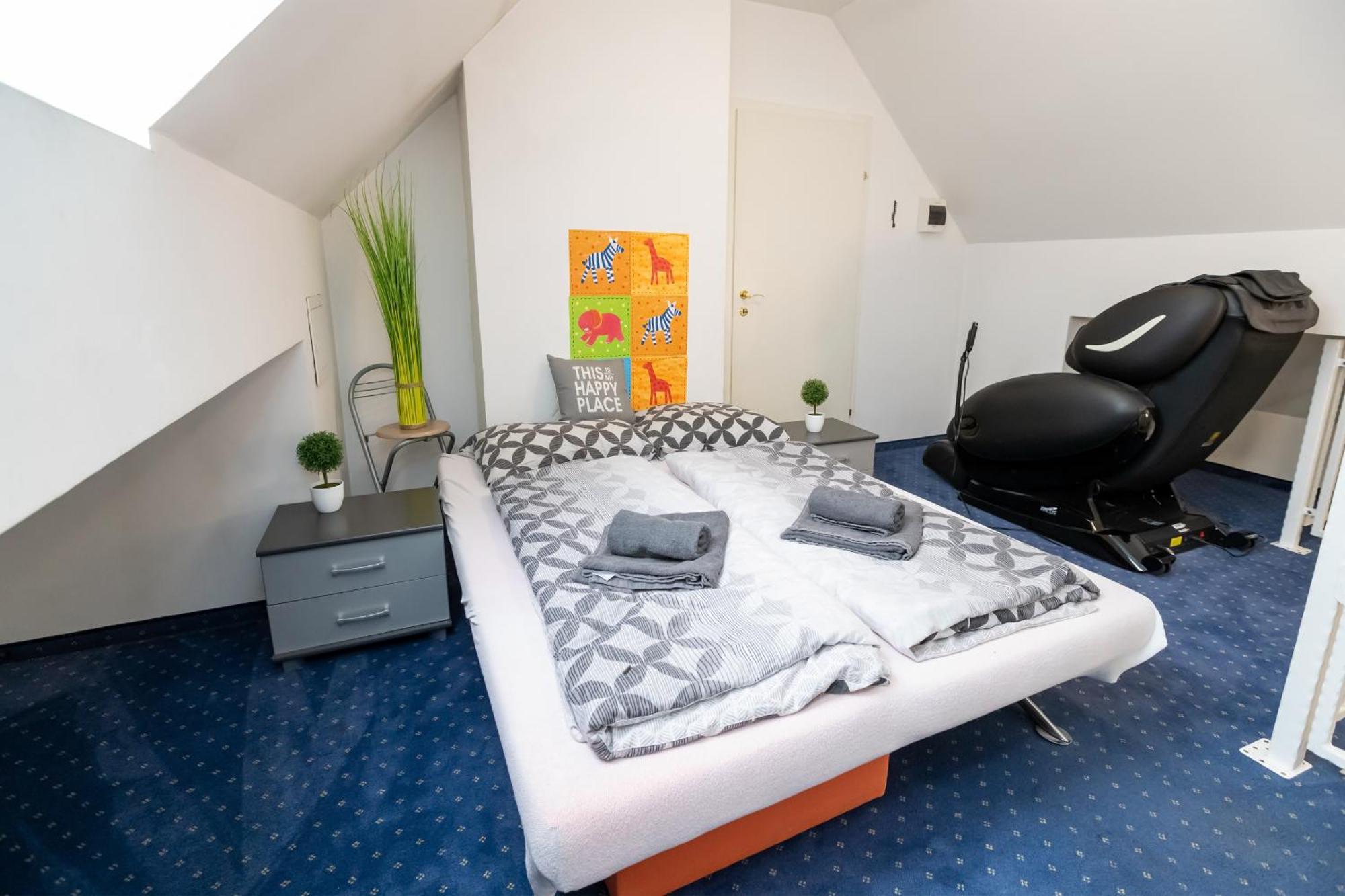 Apartmaji Pri Jozu Bohinj Bagian luar foto