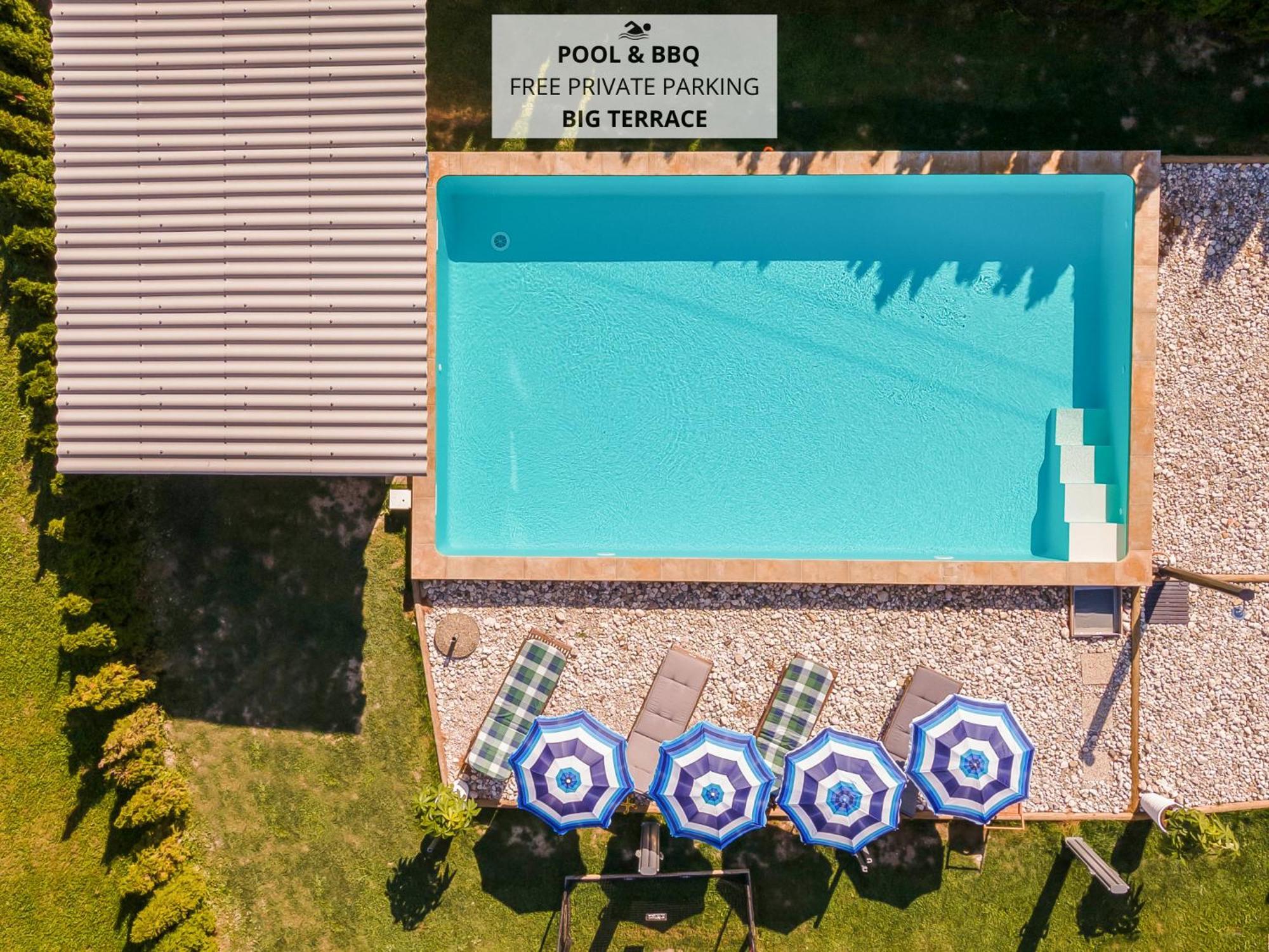 Apartmaji Pri Jozu Bohinj Bagian luar foto