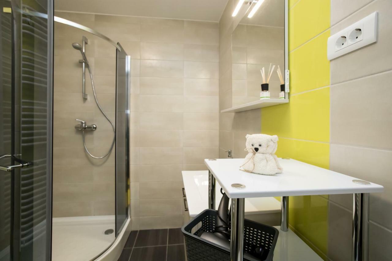 Apartmaji Pri Jozu Bohinj Bagian luar foto