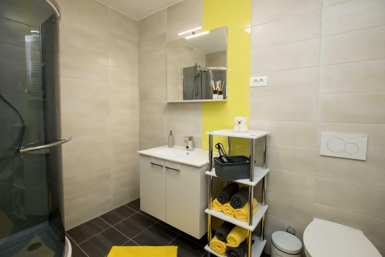Apartmaji Pri Jozu Bohinj Bagian luar foto
