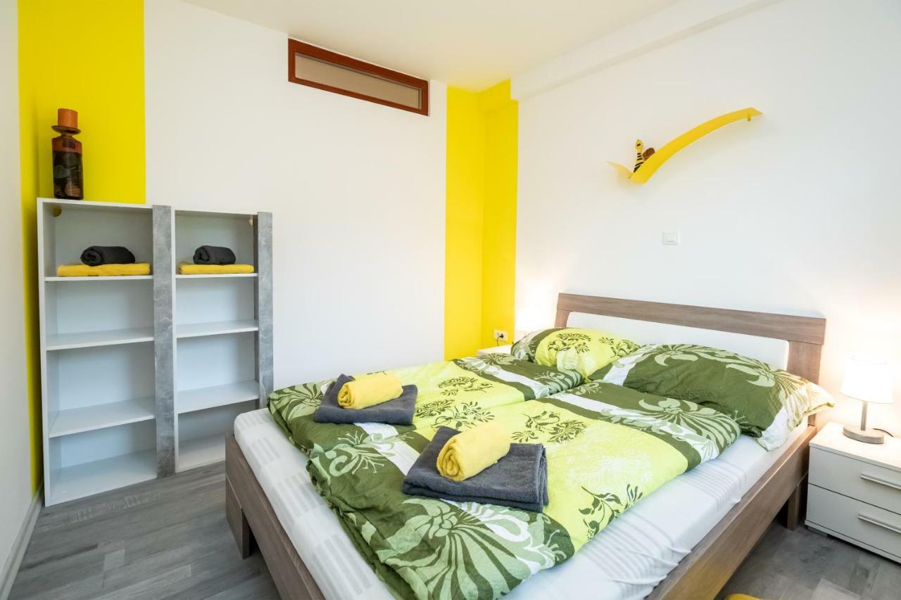 Apartmaji Pri Jozu Bohinj Bagian luar foto