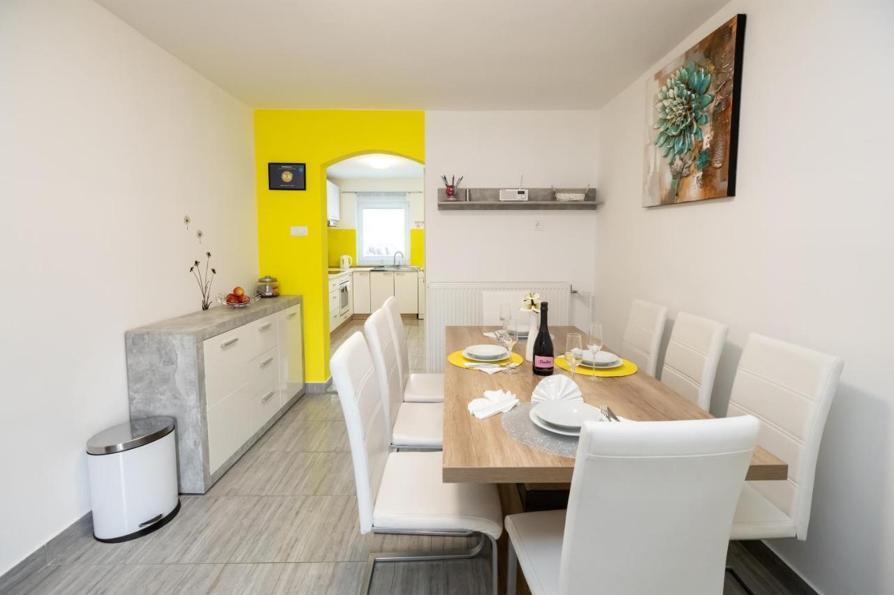 Apartmaji Pri Jozu Bohinj Bagian luar foto